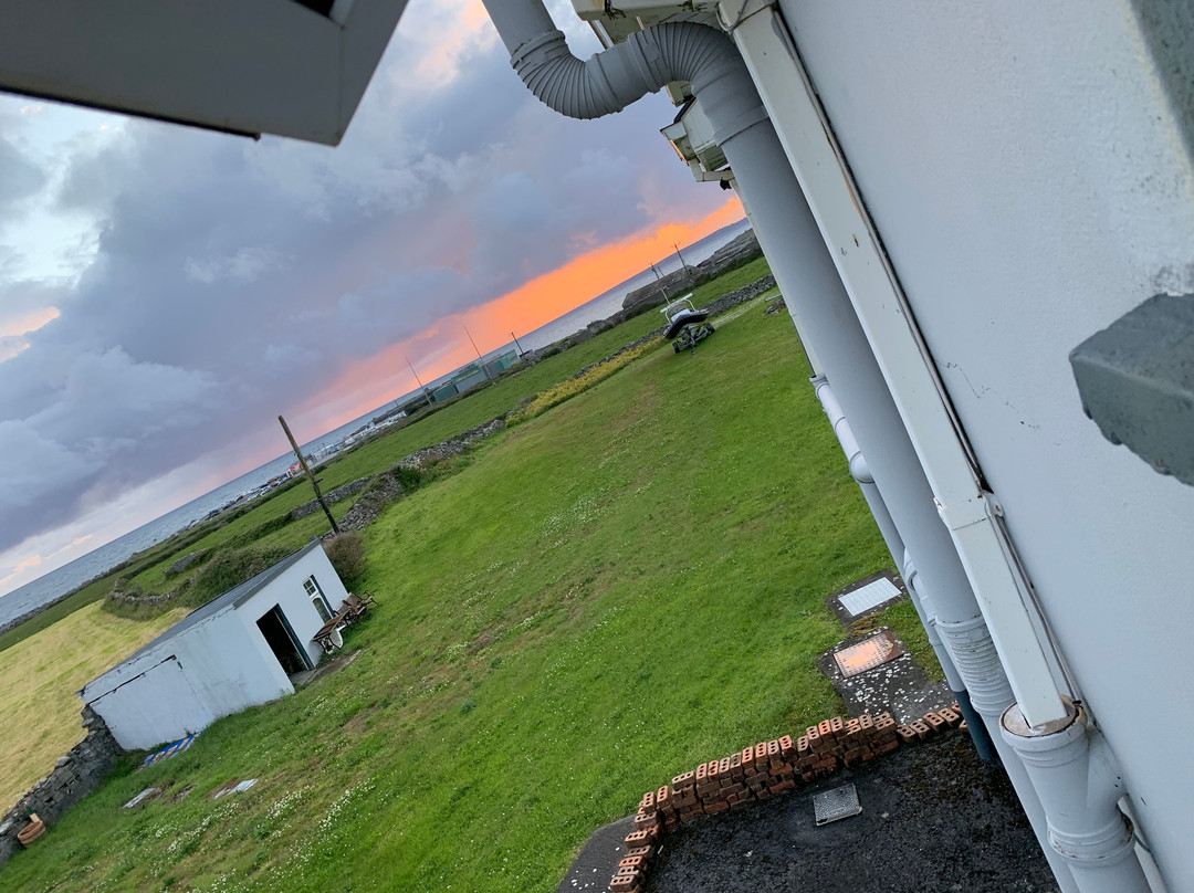 Atlantic View Bed & Breakfast主图