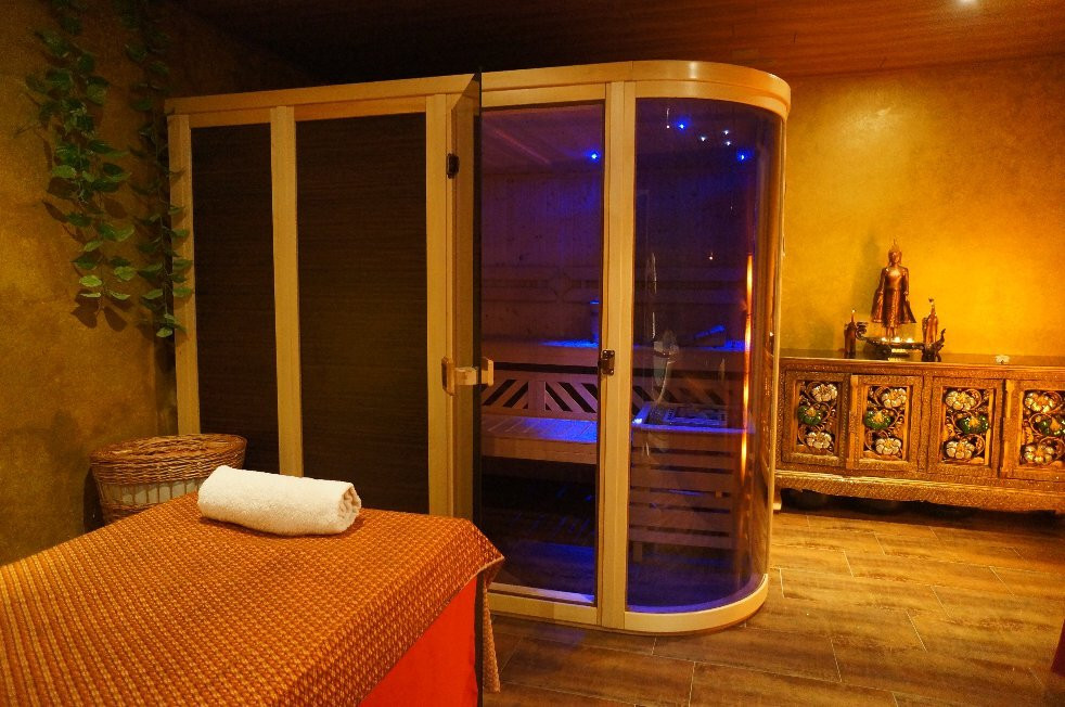 Rak-khun Thai Massage-苏黎世必去景点