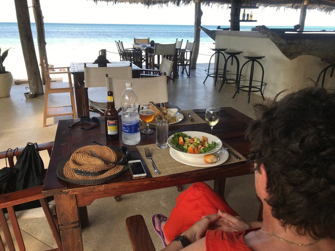 Zanzibar Magic Boutique Hotel主图