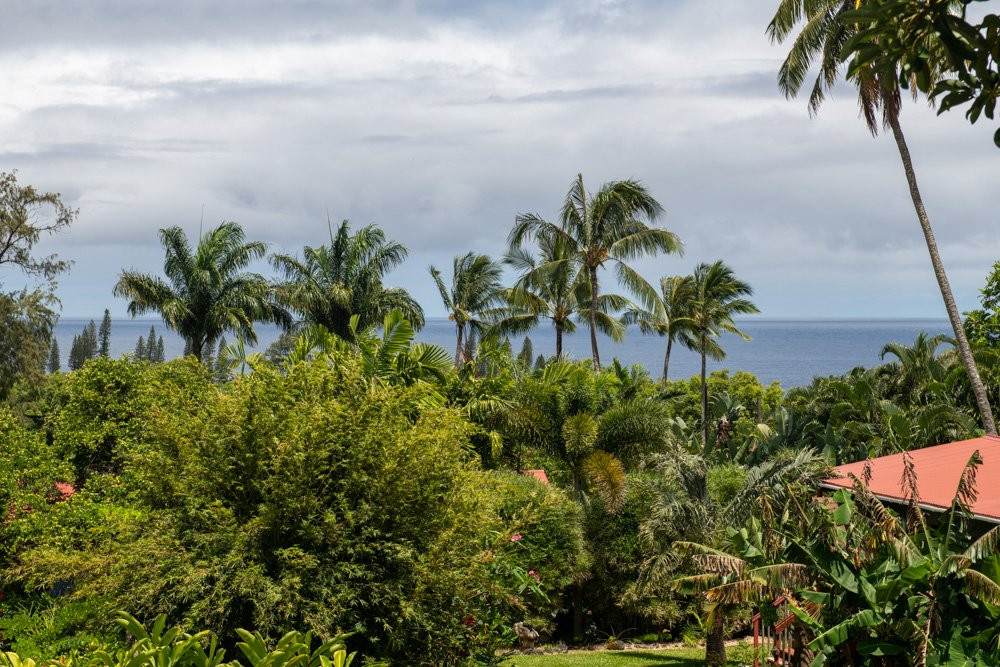 The Guest Houses at Malanai in Hana主图