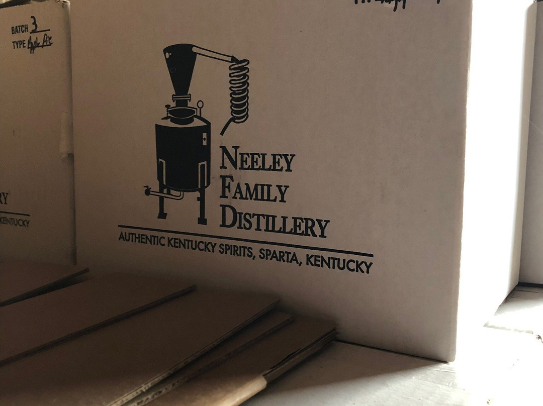 Neeley Family Distillery景点图片