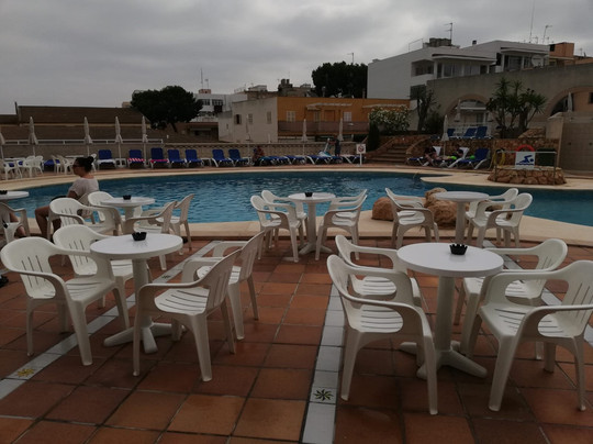 Hotel Kilimanjaro主图