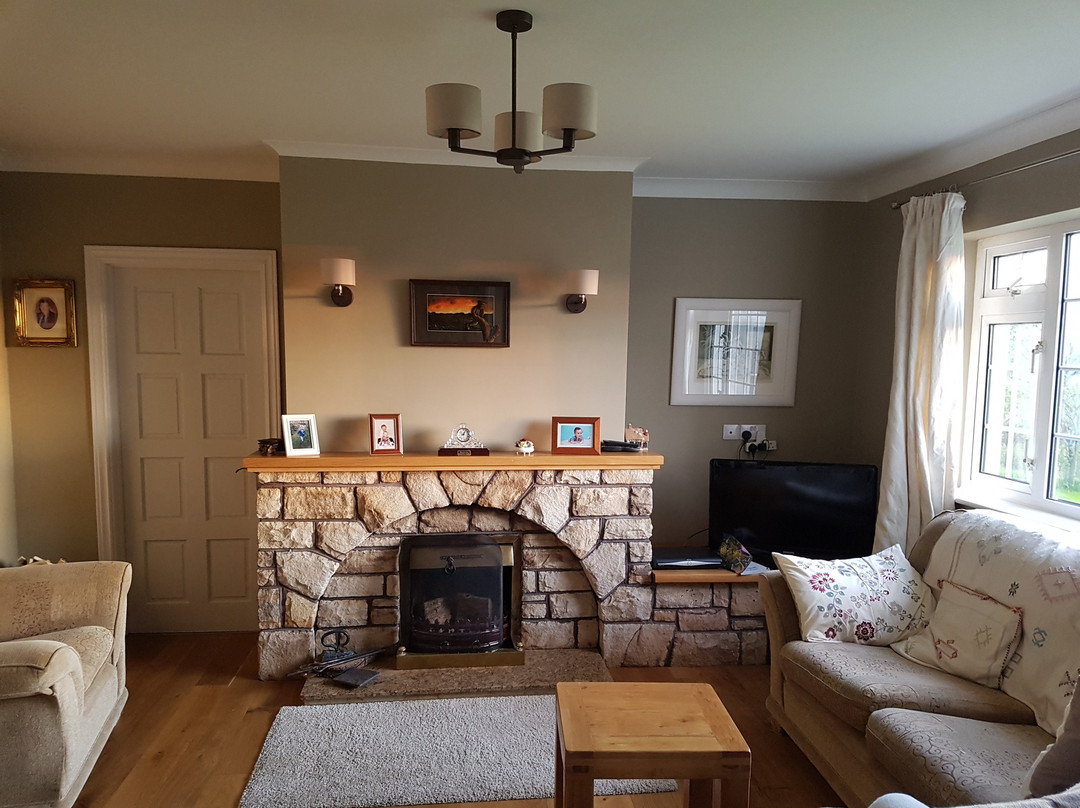 Failte Farmhouse主图