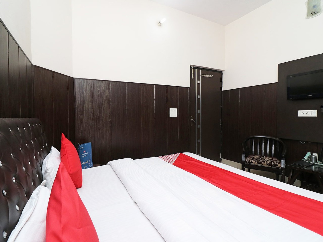 Hotel City Park