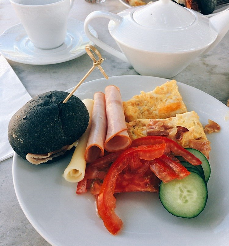 Ipsario Garden Hotel主图