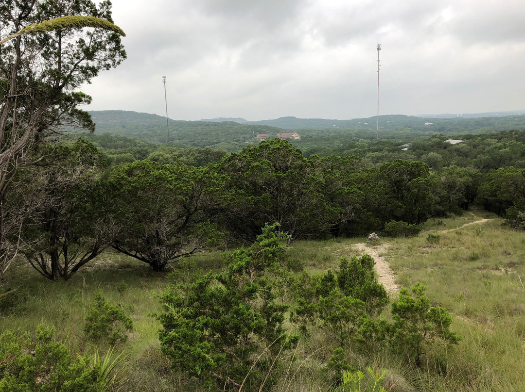 Blair House Inn主图