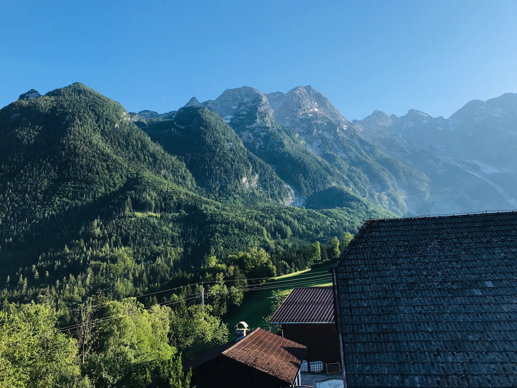 Gasthof Schone Aussicht-官方