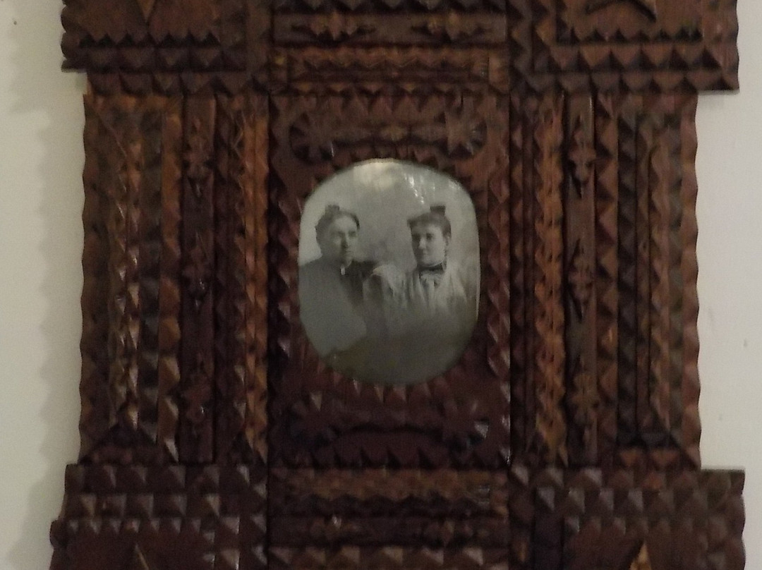 Beyer Home Museum-Oconto必去景点