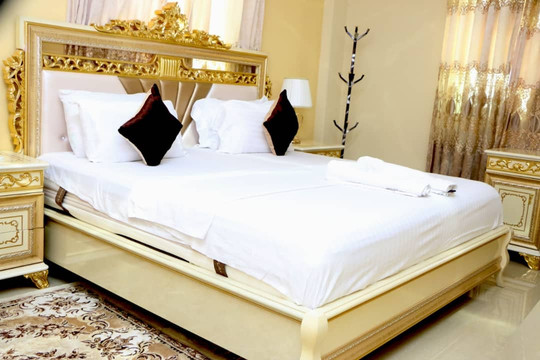 Diamond Hotel Hargeisa主图