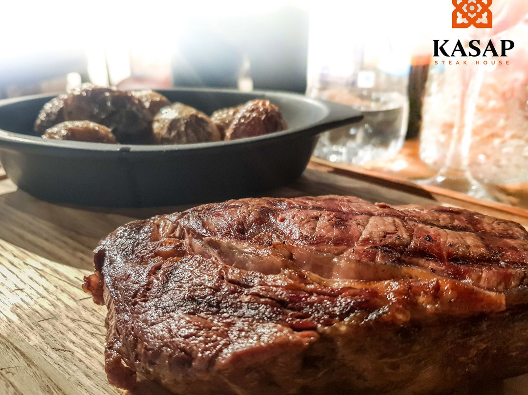 Kasap Steak House