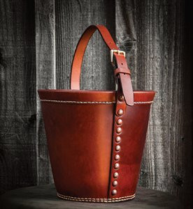 Leather Works by Jolene-Indian Brook必去景点