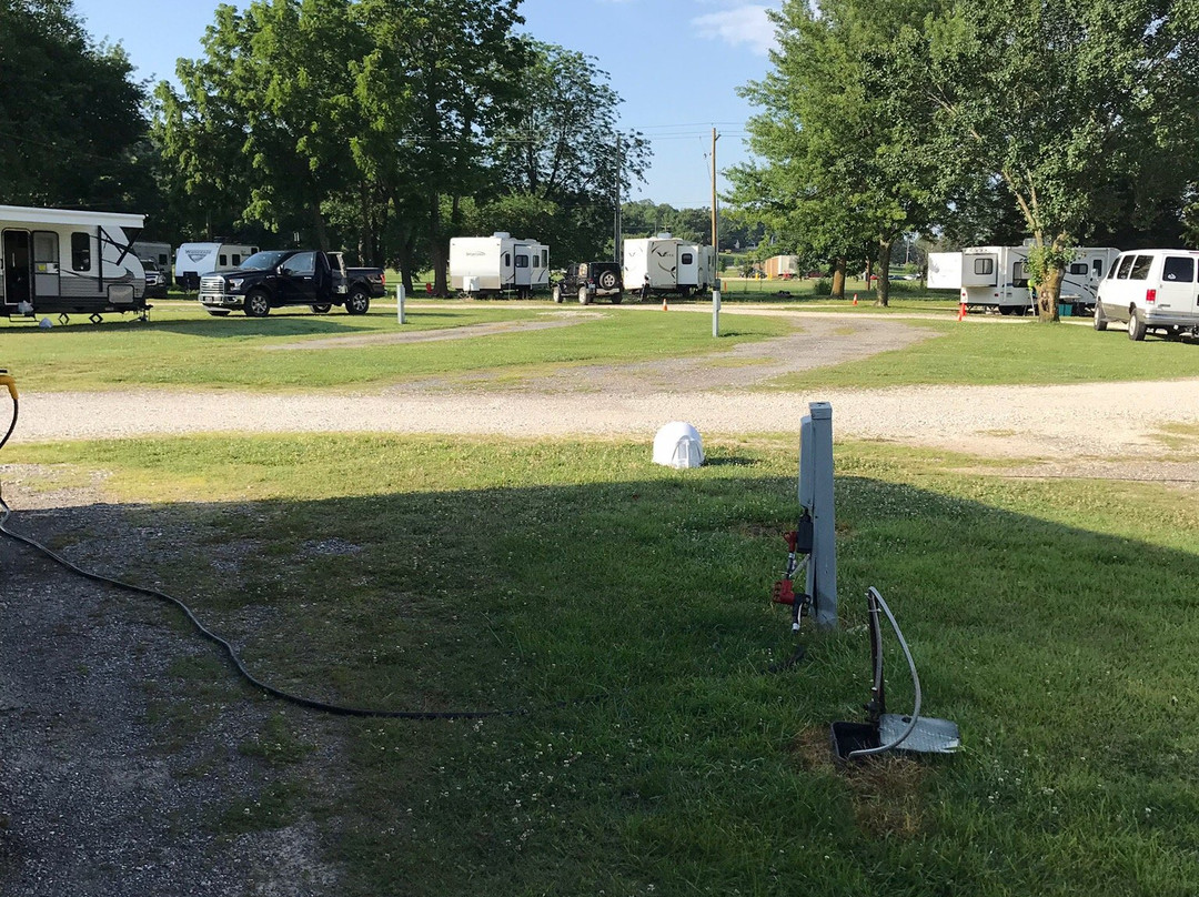 Southgate RV Park
