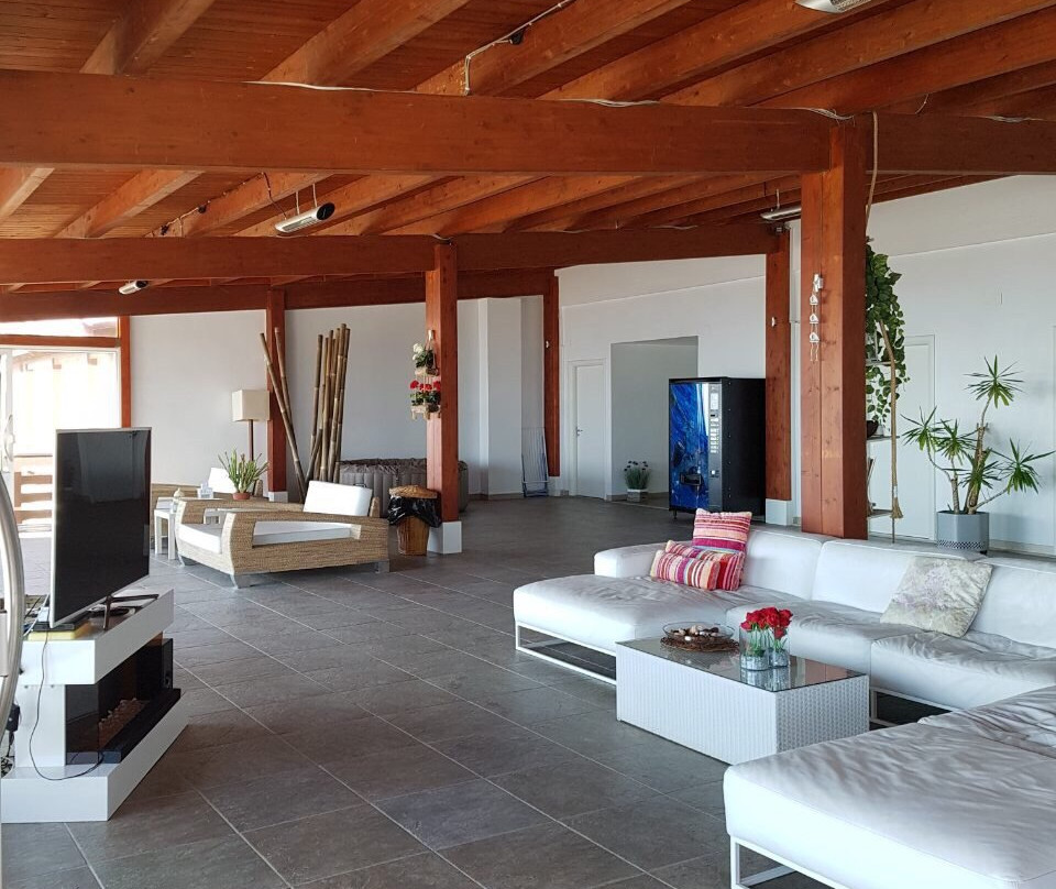 Beach Club Ippocampo主图