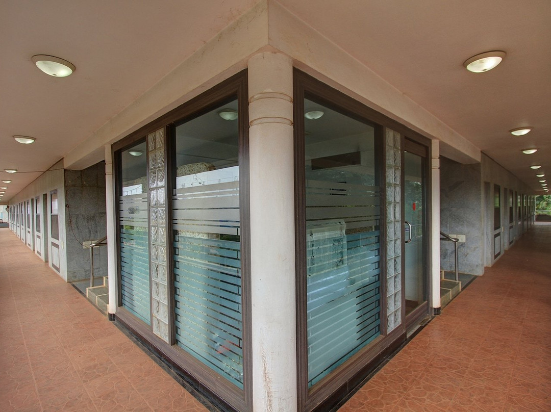 OYO 22528 Hotel Travel Inn主图