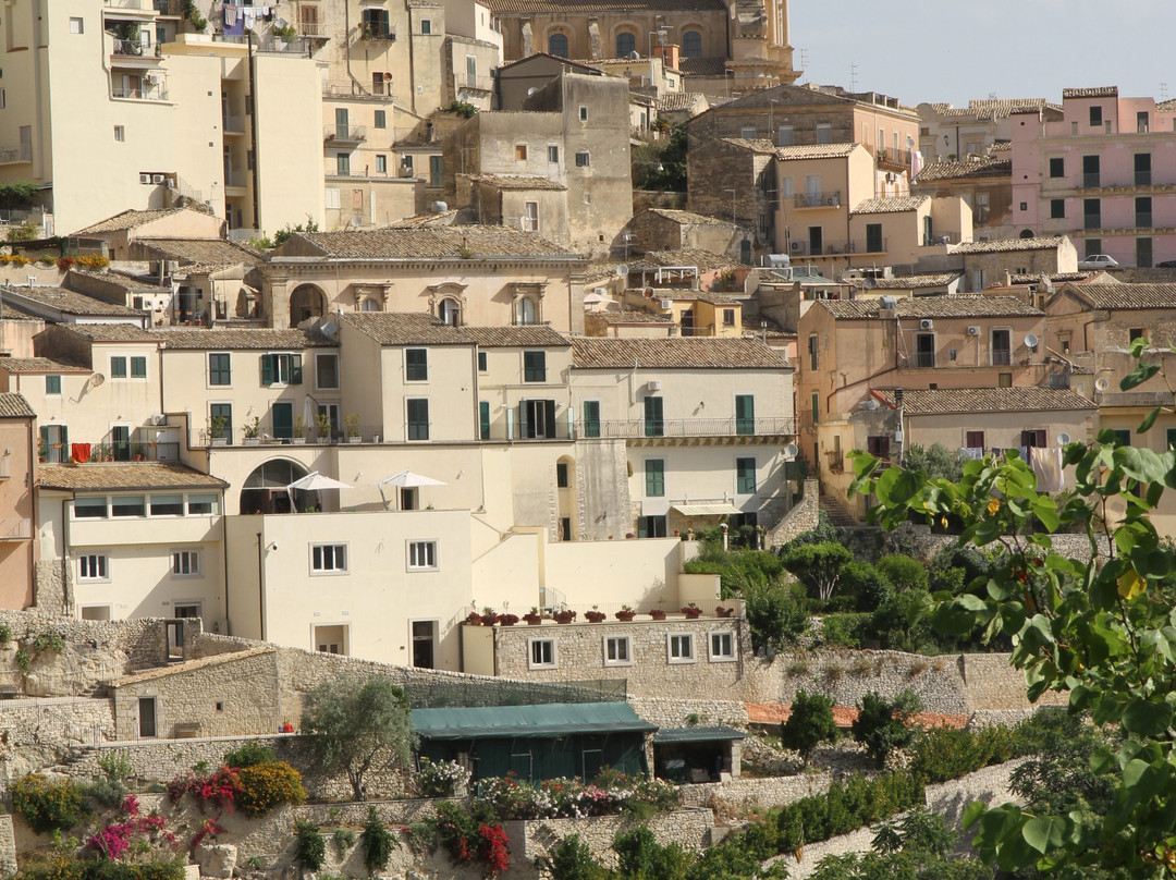 San Giorgio Palace Hotel主图