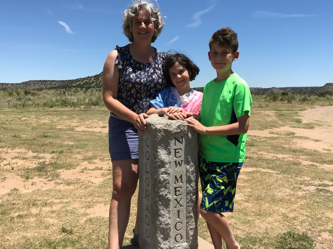 Dinosaur Quarry-Kenton必去景点