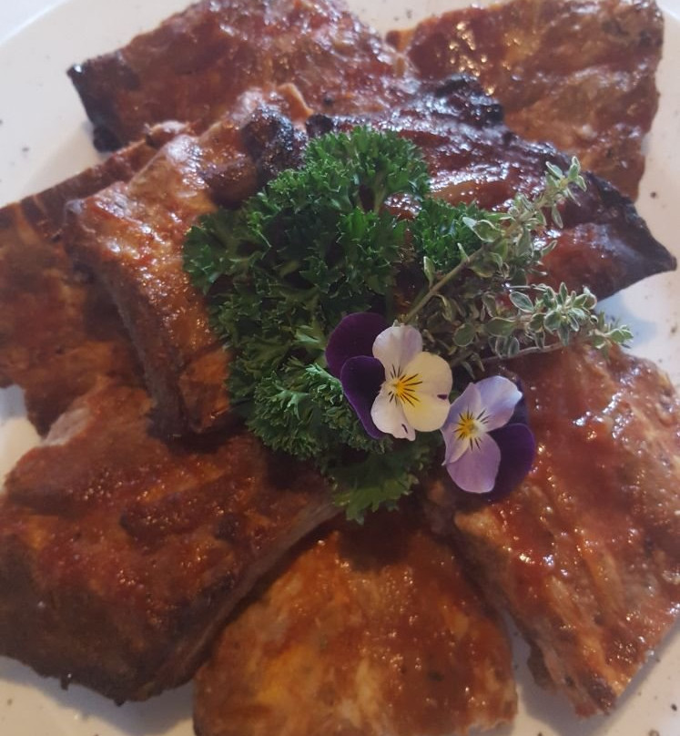 Gasthof Rachoi主图