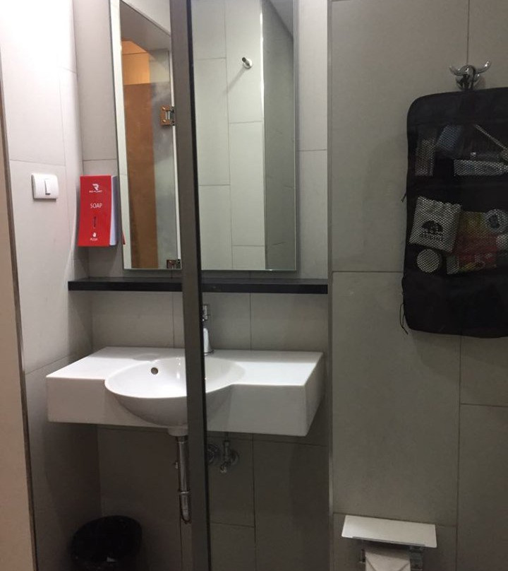 Red Planet Cubao Aurora Boulevard主图