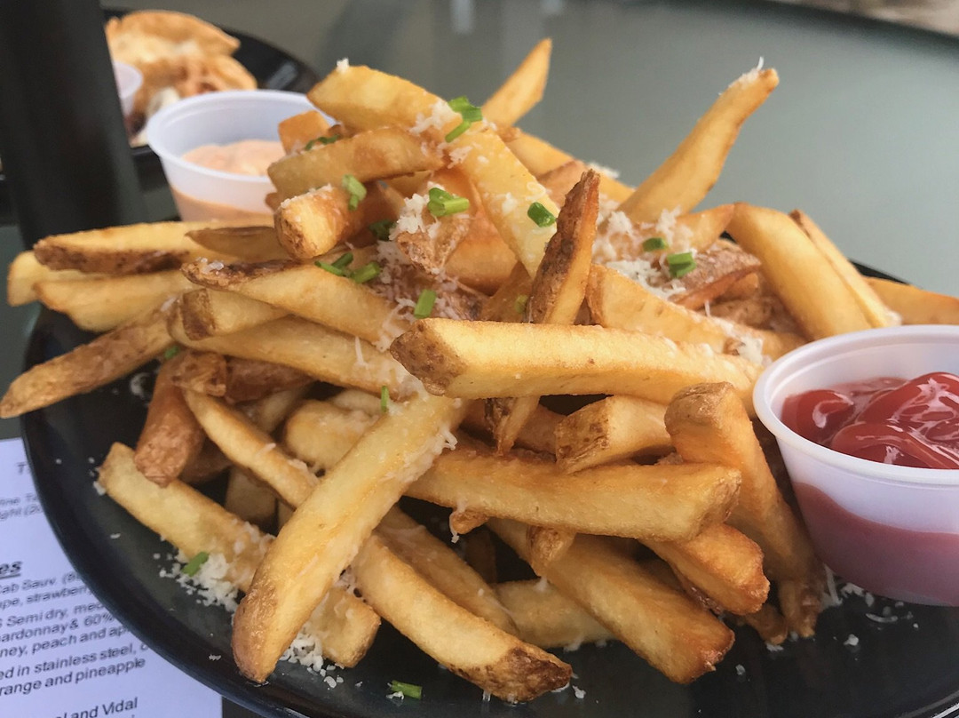 Ashton Creek Vineyard-Chester必去景点