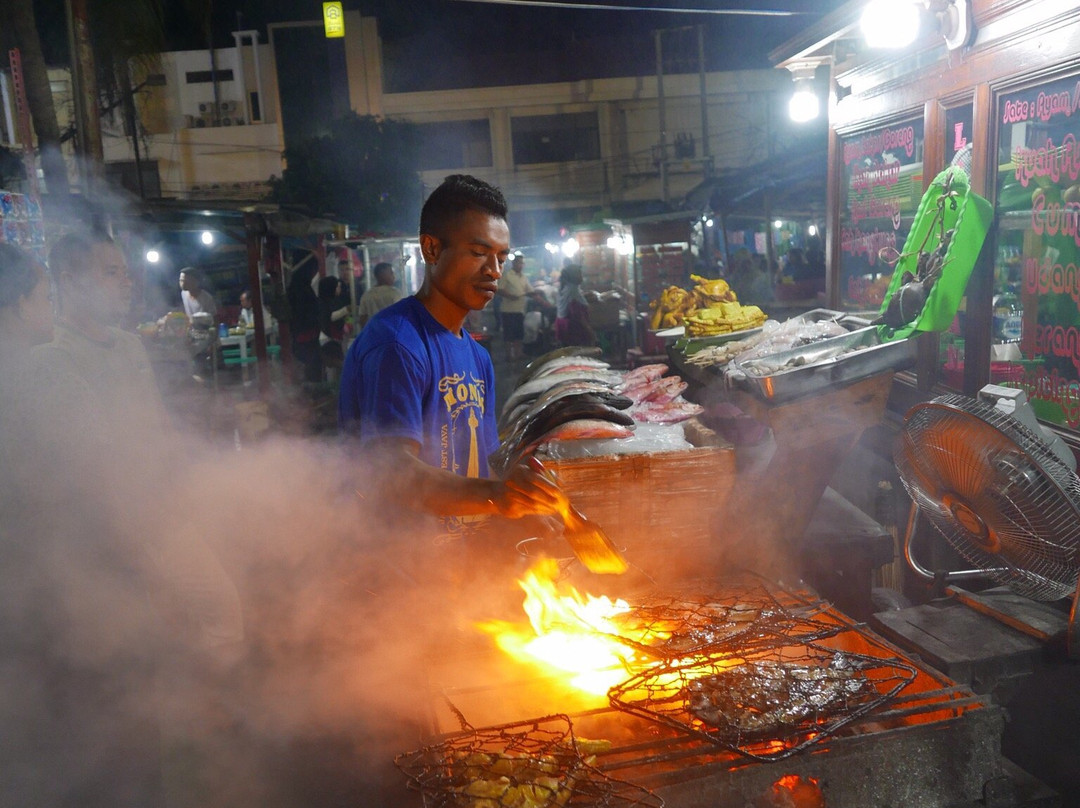 Kampung Solor景点图片