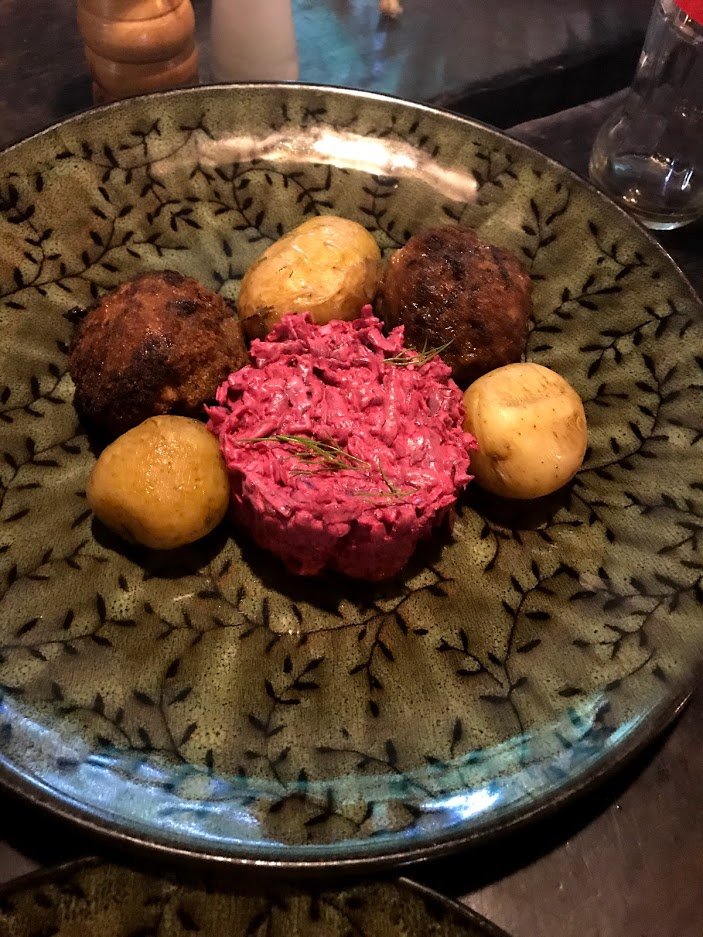 Folwark Stara Kuznia-餐饮