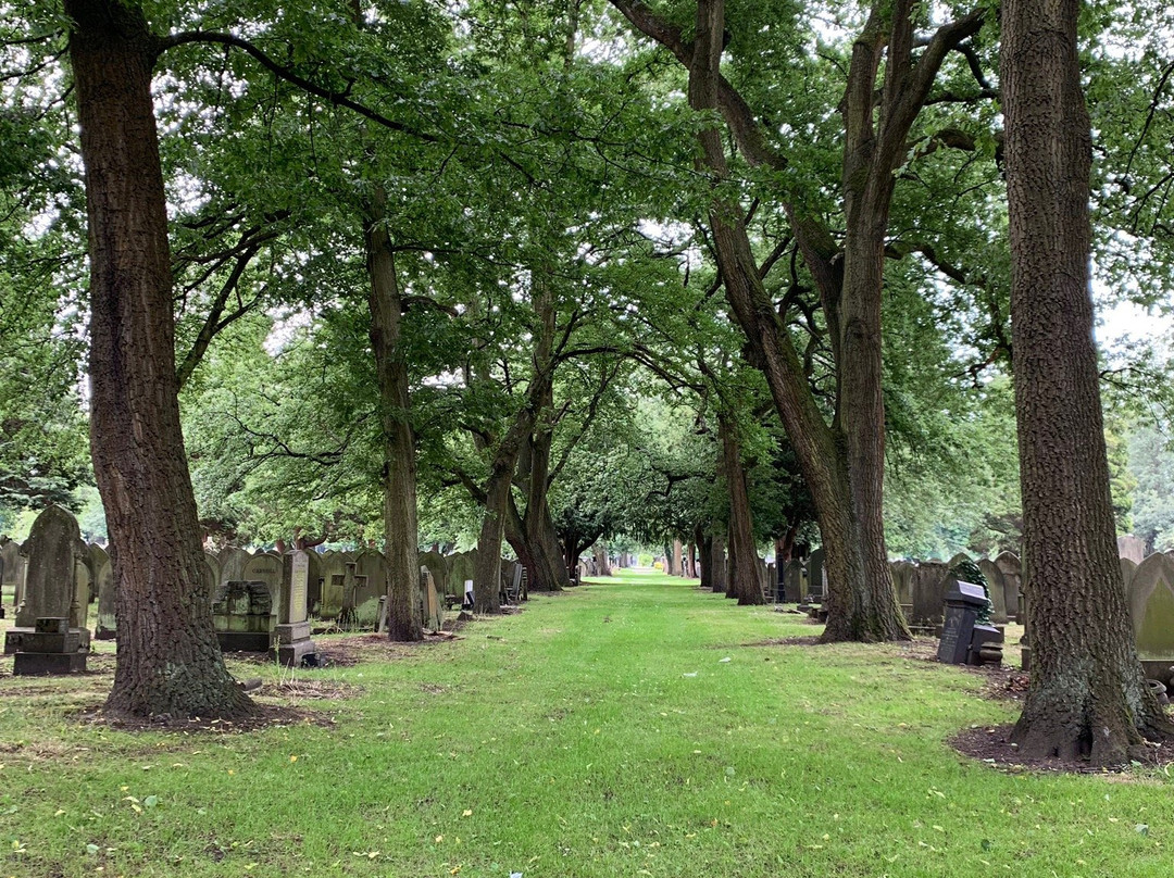 Manchester Guided Tours-曼彻斯特必去景点