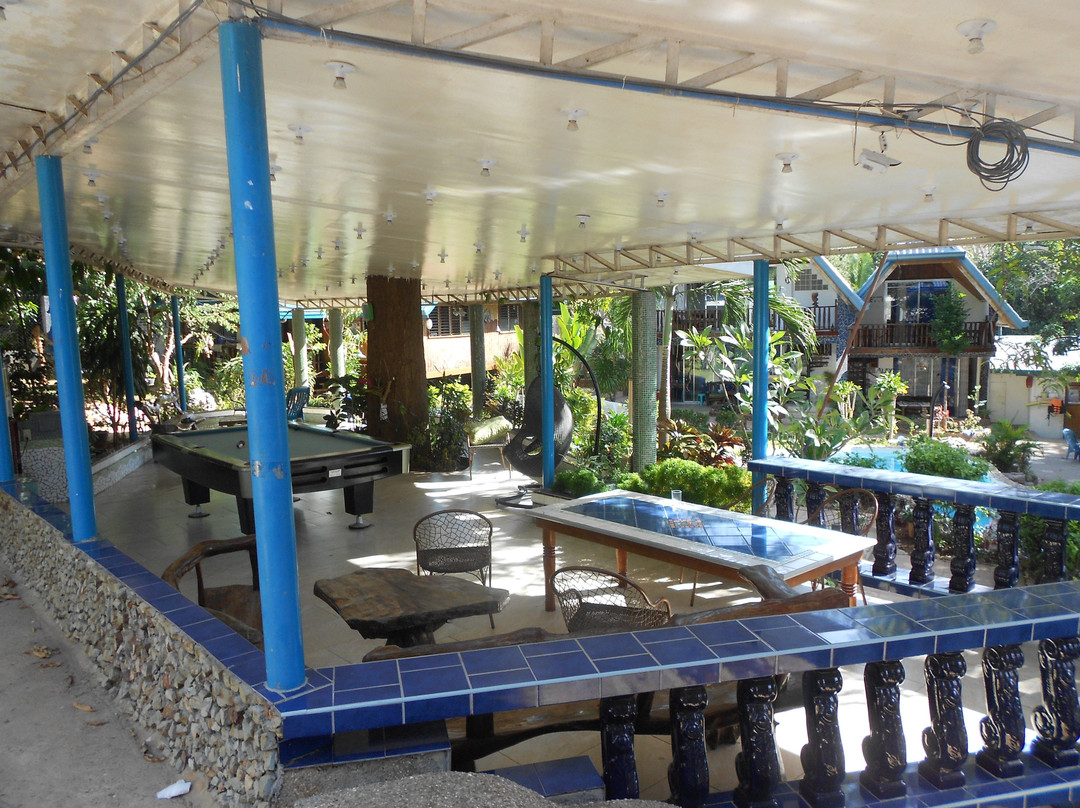 科伦公主酒店主图