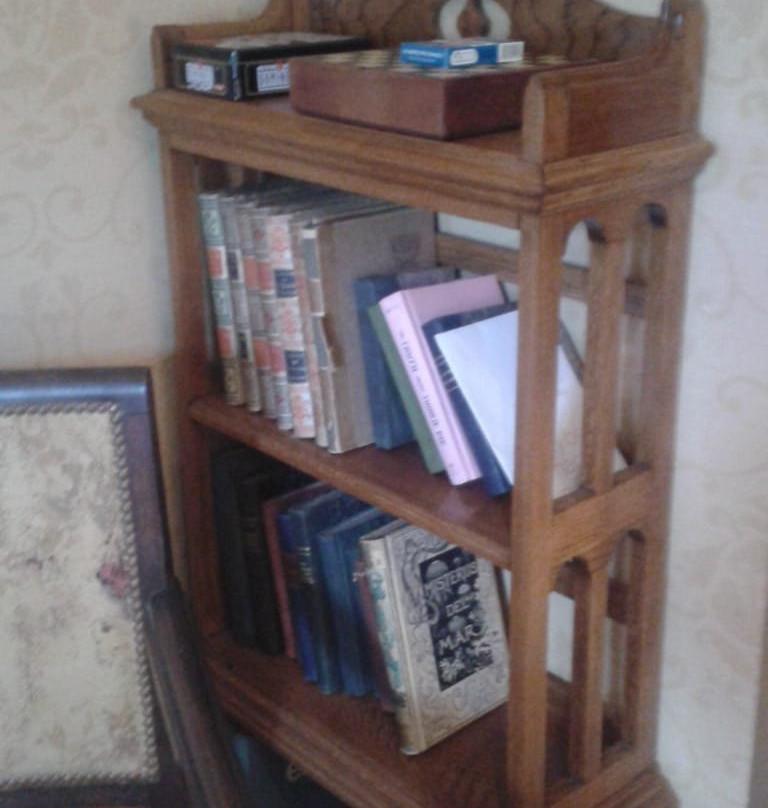 Hotel City Bell主图