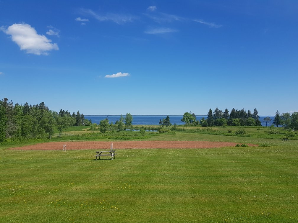 Amherst Shore Country Inn主图