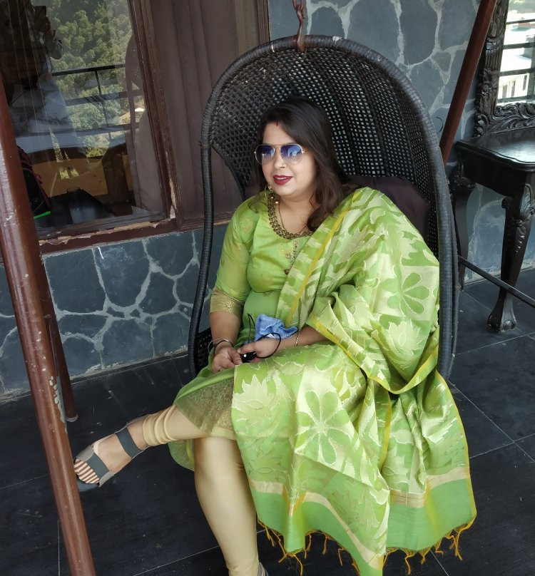 Ashoka's Naini Chalet Resort主图