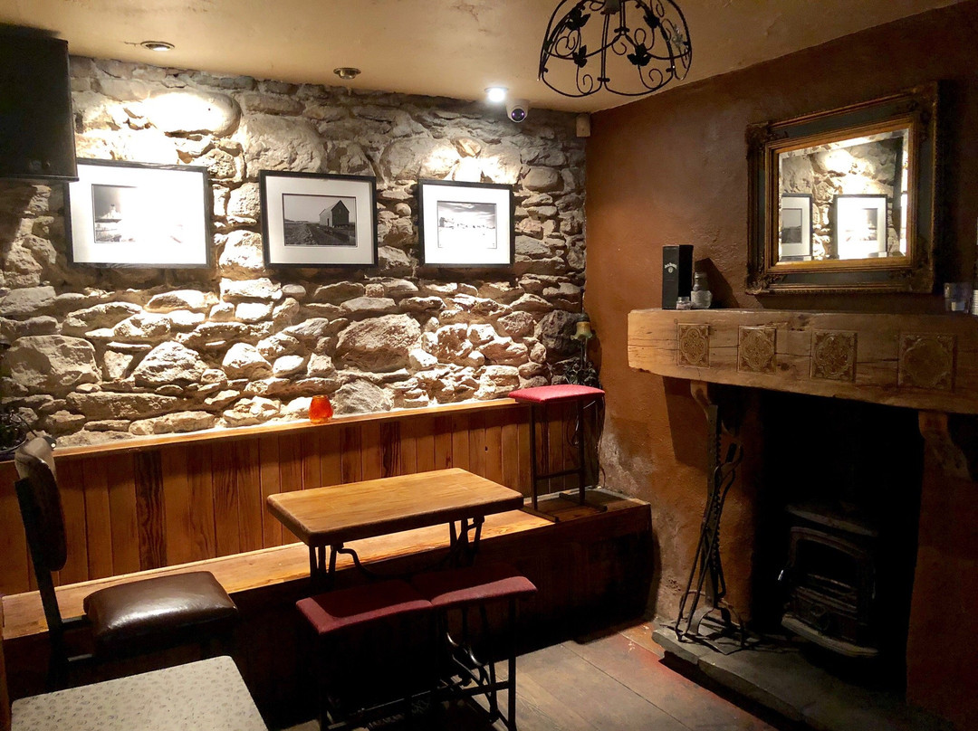 Mcdonnells Bar & Undertakers景点图片