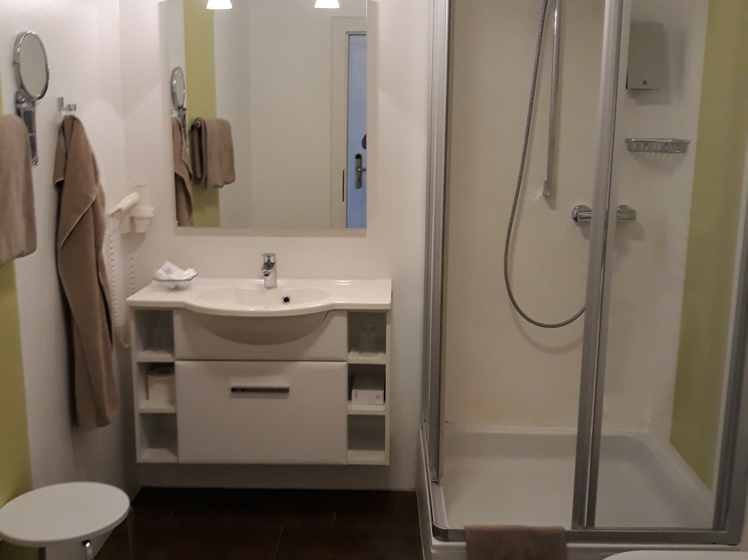 Austria Classic Hotel Weidenhof主图