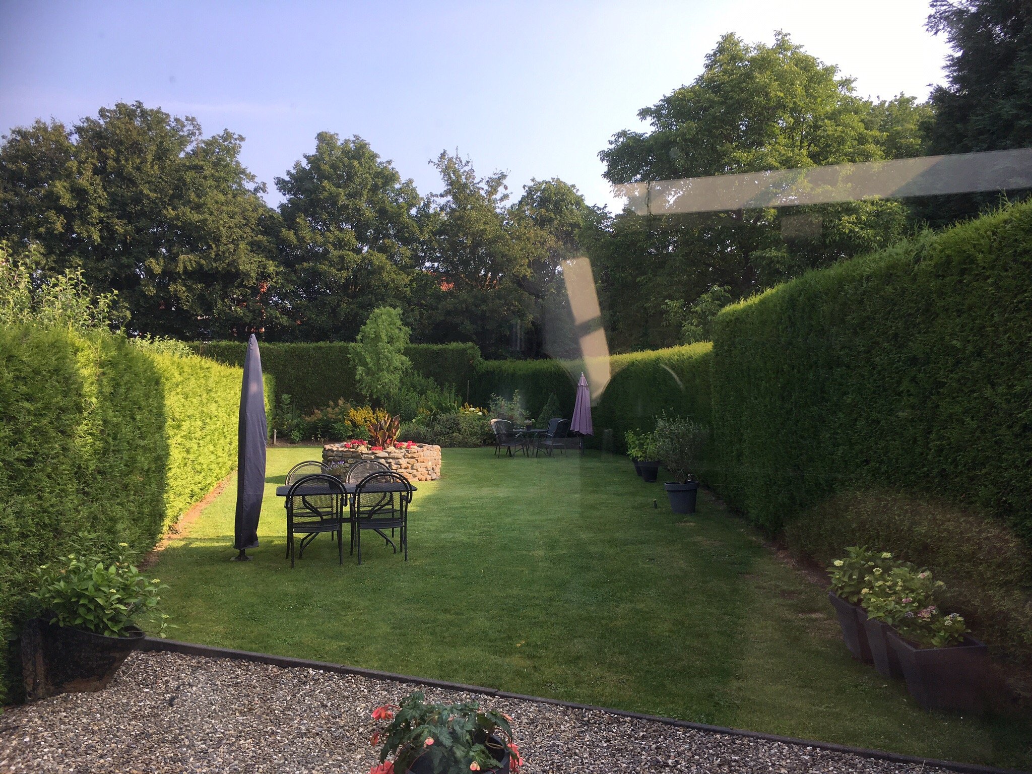 Bed & Breakfast Engelenhof-官方