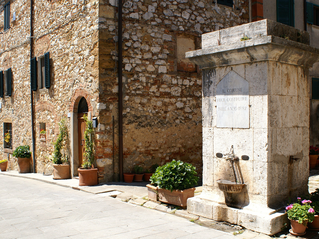 Chiesa dei santi Pietro e Andrea景点图片