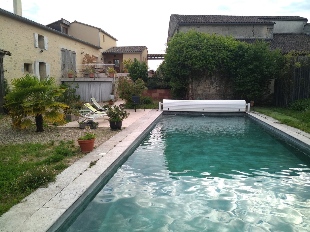 Les Secrets de Tifayne主图