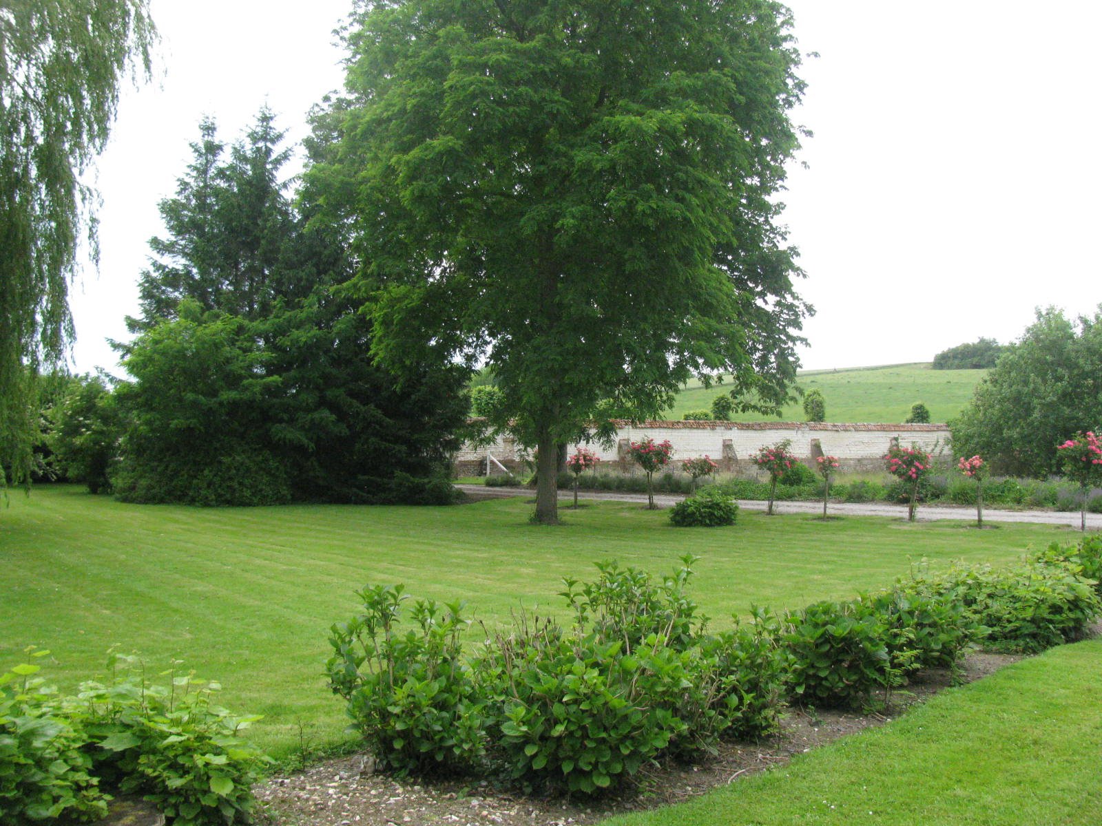 Hostellerie Le Clos du Moulin-官方