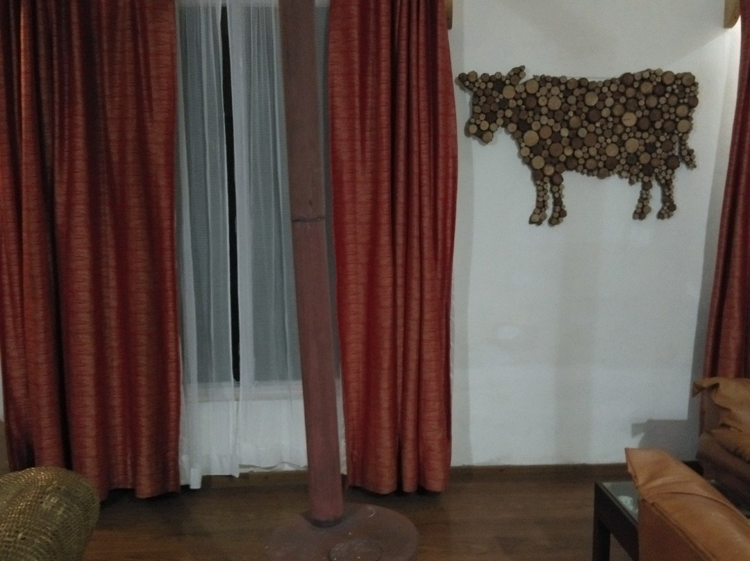 Seclude Palampur主图