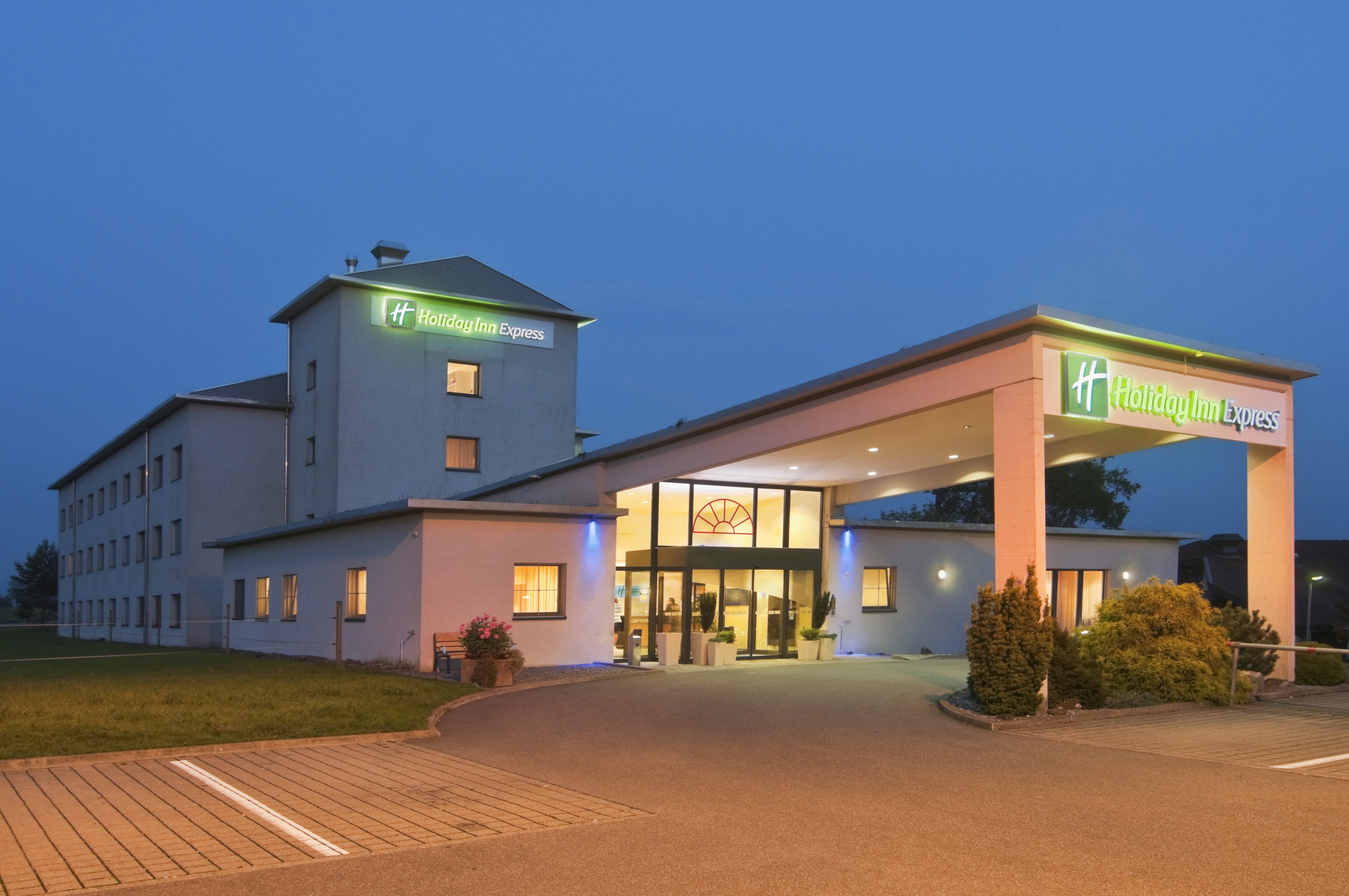 Holiday Inn Express Luzern - Neuenkirch By IHG-官方