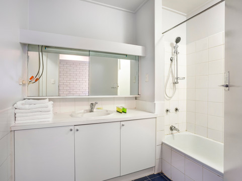 布威尔酒店主图