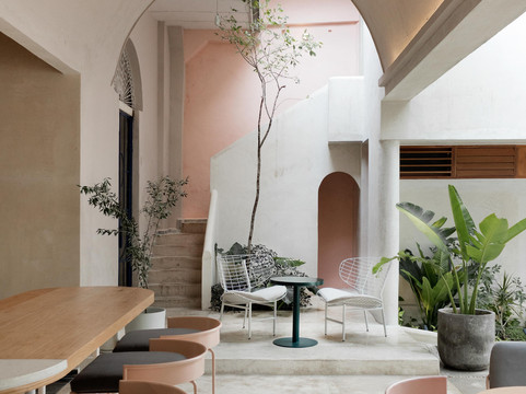 Lagalá 56:426-梅里达必去景点