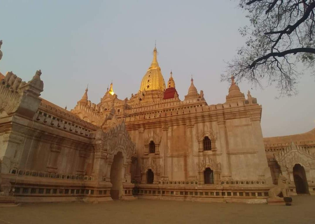 Travel Mynamar Company-仰光必去景点
