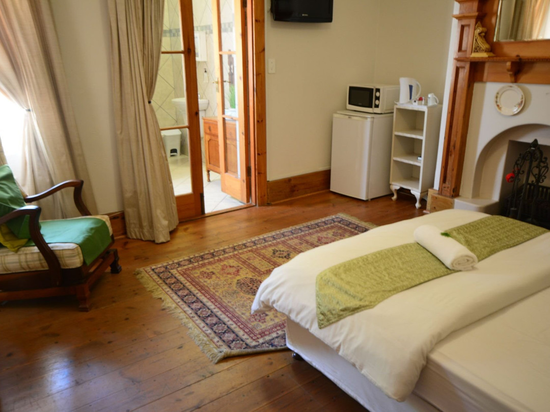 St Andrews Manor主图