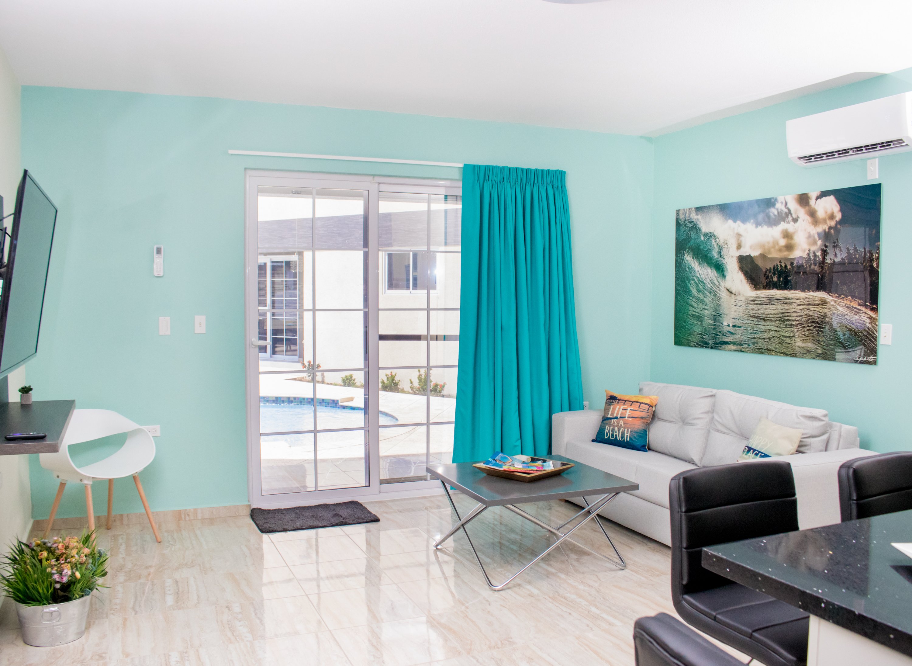 Hotel Rh Boutique Aruba-官方