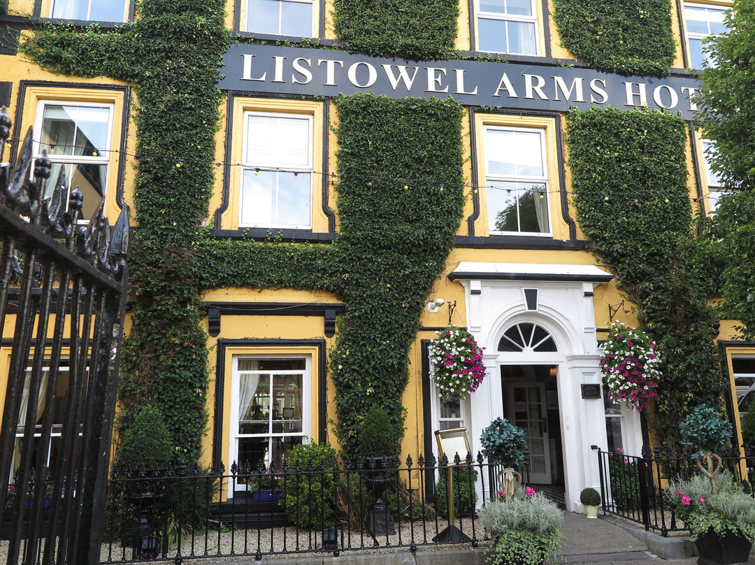 Listowel Arms Hotel主图