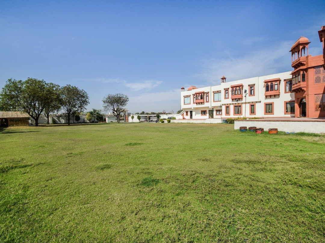 OYO 29365 Hadoti Resort主图