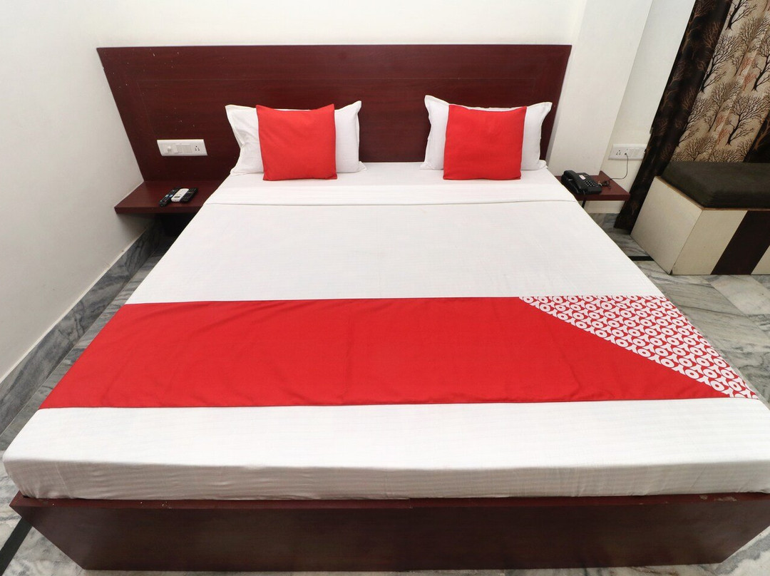 OYO 22333 Imperial Gold主图