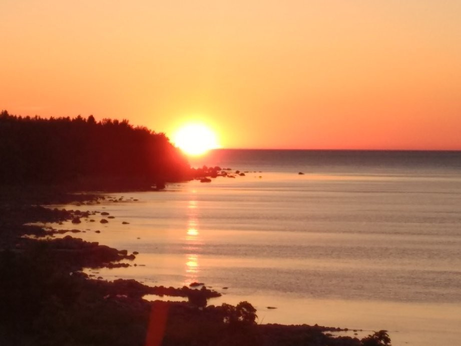 Viinistu Hotell主图