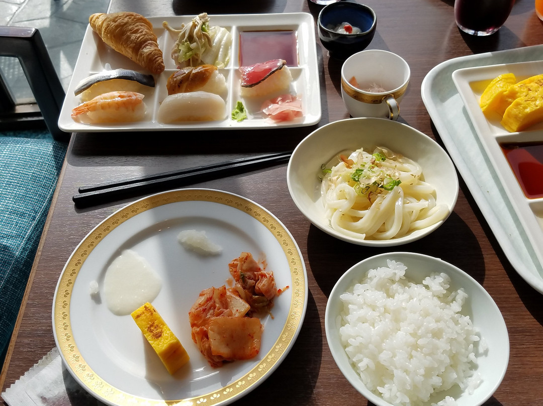 下田东急酒店主图