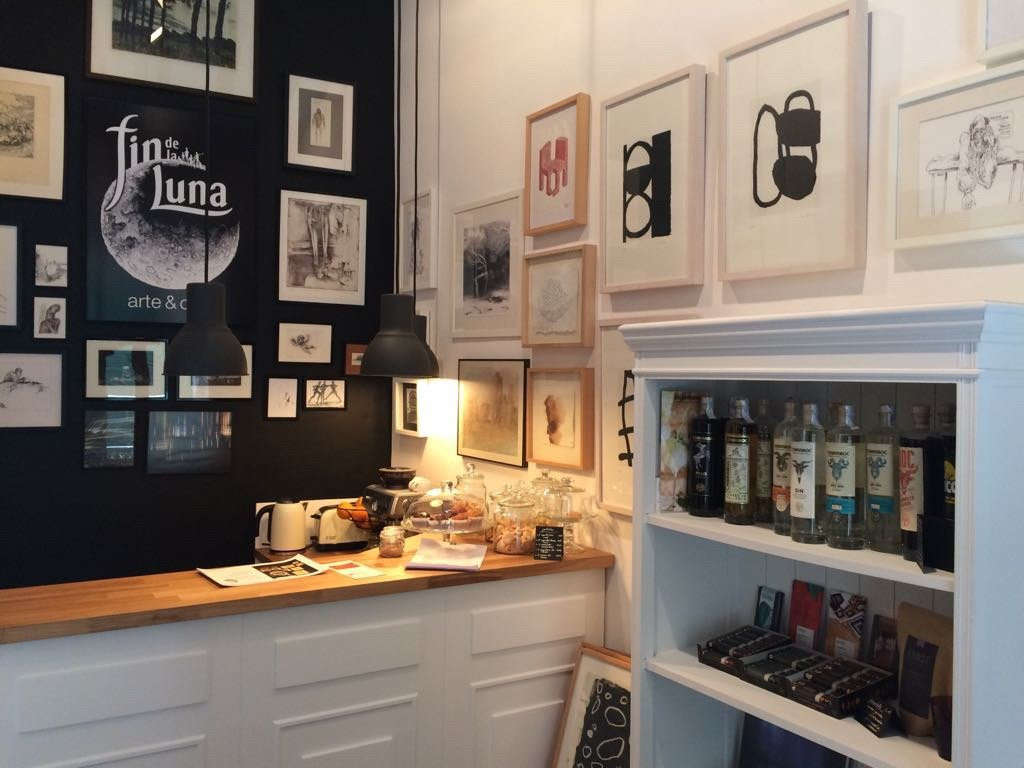 Galeria espai d'art B2-索耶尔必去景点