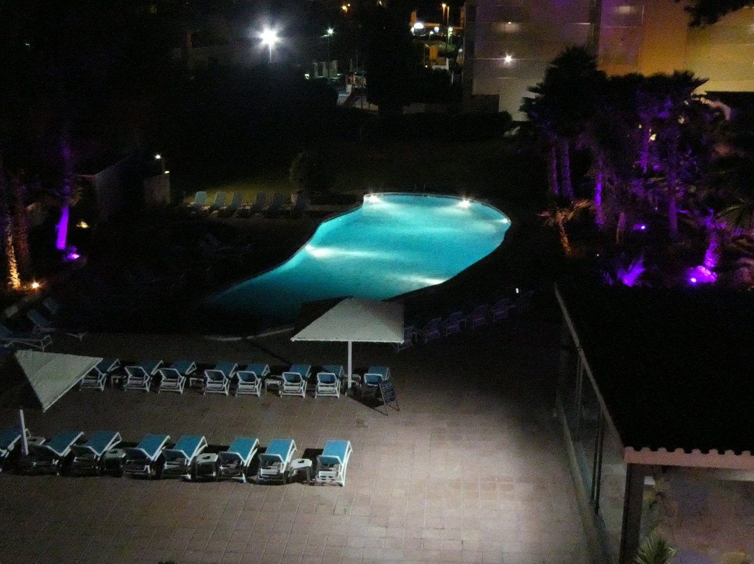 Hotel Can Bossa主图